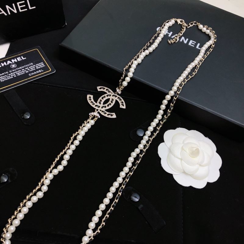 Chanel Necklaces